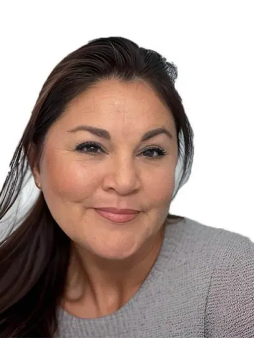 Gabriela Castaneda, Psy.D.